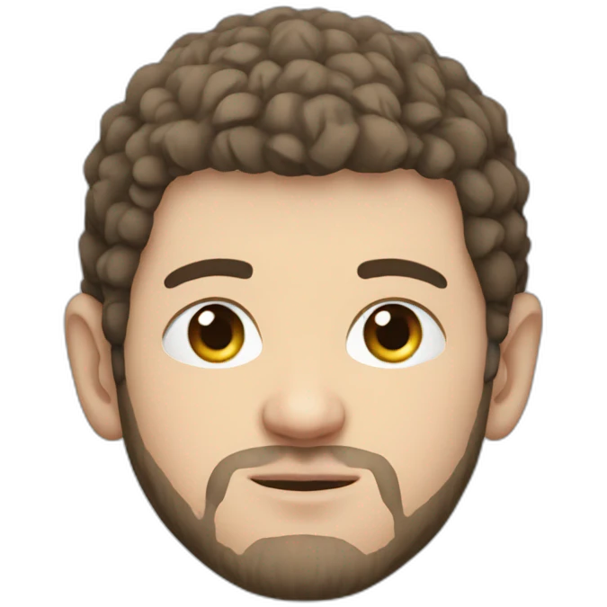 Khabib emoji