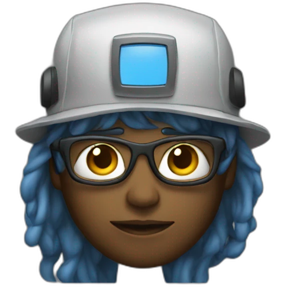 it specialist  emoji