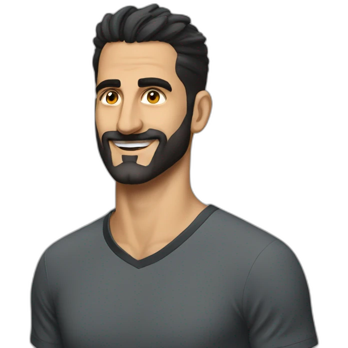 saad rami emoji