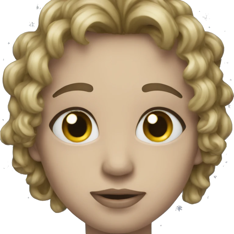 Signe jul emoji