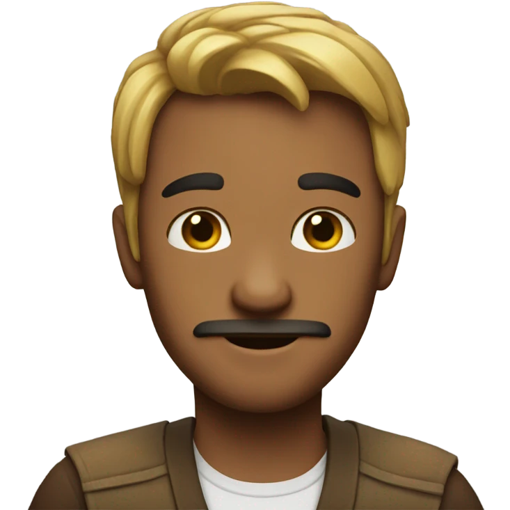 Hola emoji