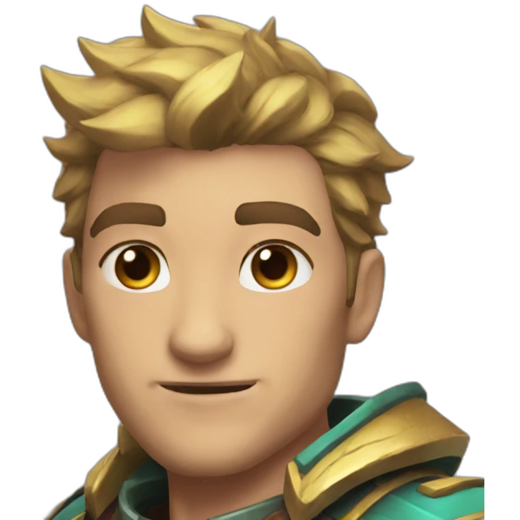 Paladins emoji