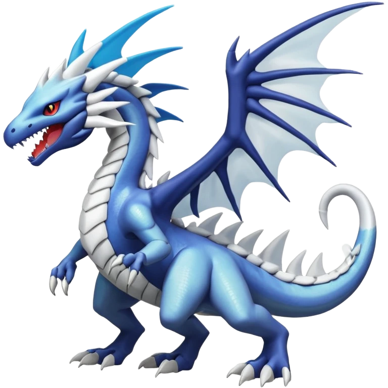 Dialga-Reshiram-Salandit-Pokémon-Fakémon-creature emoji