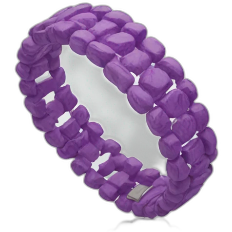 Bracelet emoji