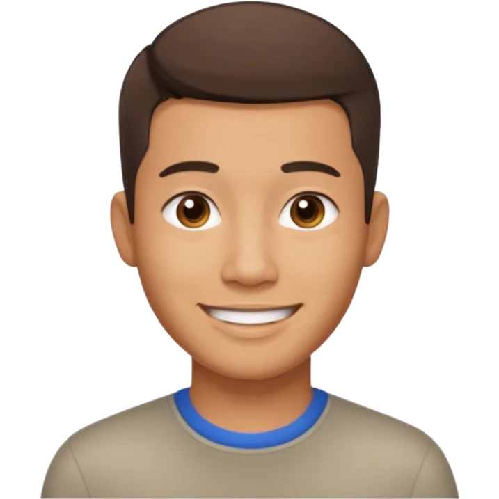 Pinoy version kahawig ni John Boyega 25 years old fade hair cut emoji