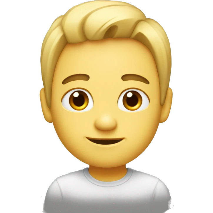 hello world emoji