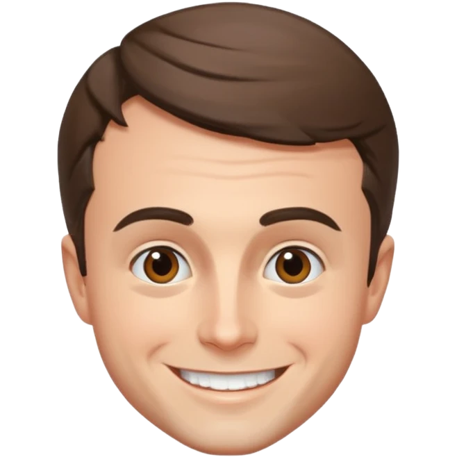 charlie kirk emoji