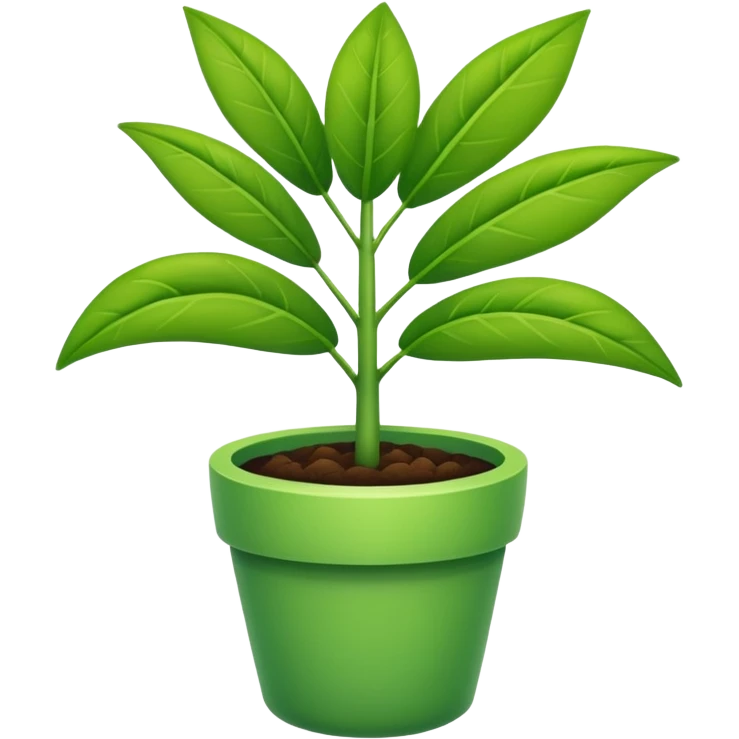 🌱 emoji