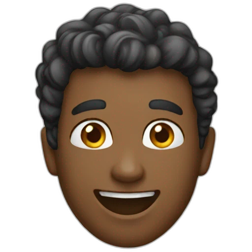 Joie emoji