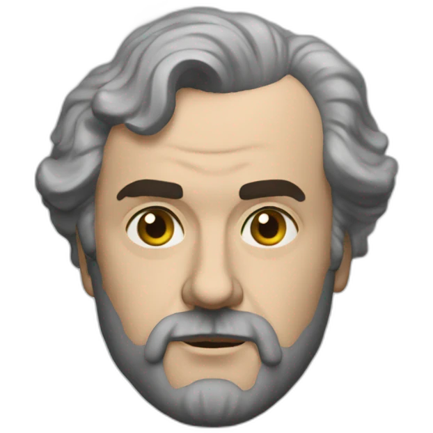Kubrick emoji