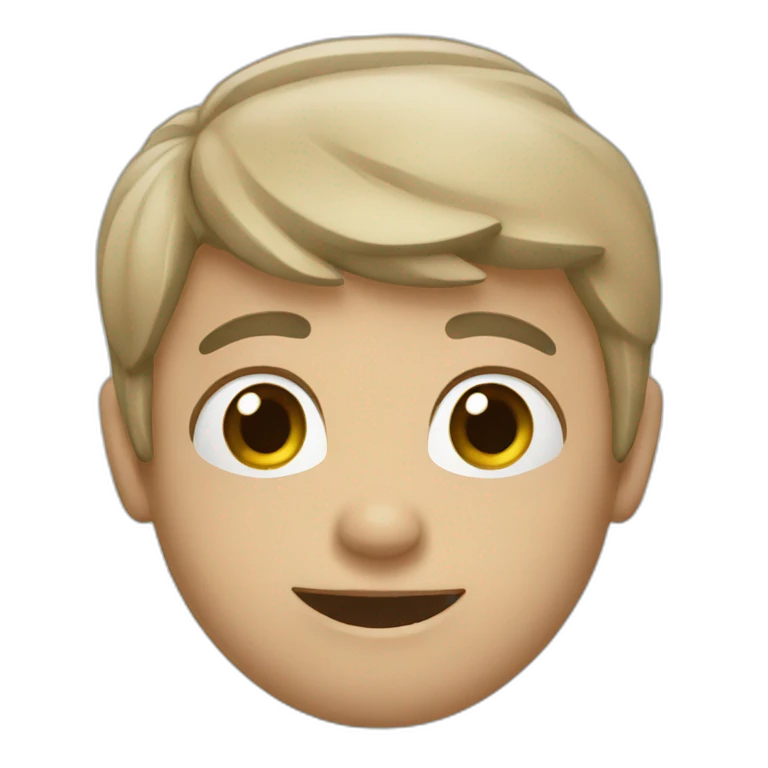 social media emoji