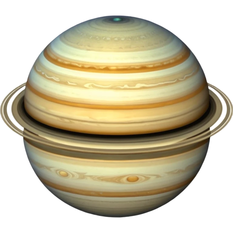saturn emoji