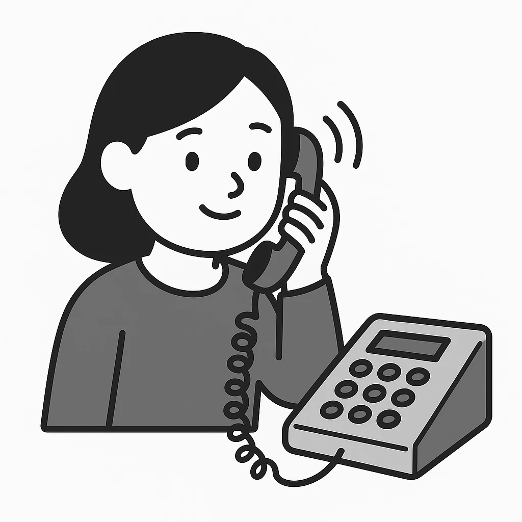 telephone emoji