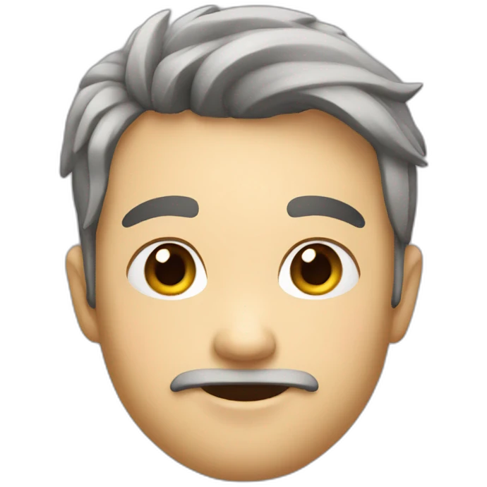 Xiao emoji