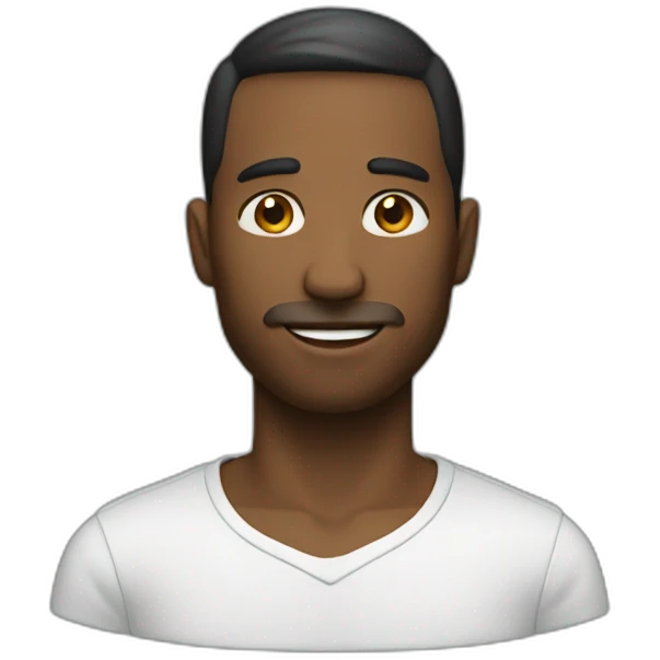 8% emoji