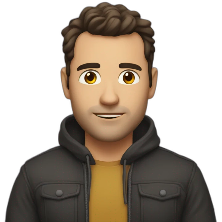 Cedric toubi emoji