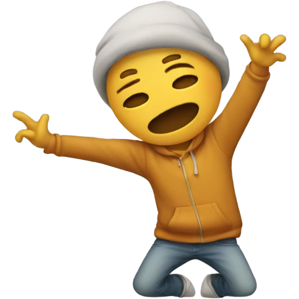 dab emoji