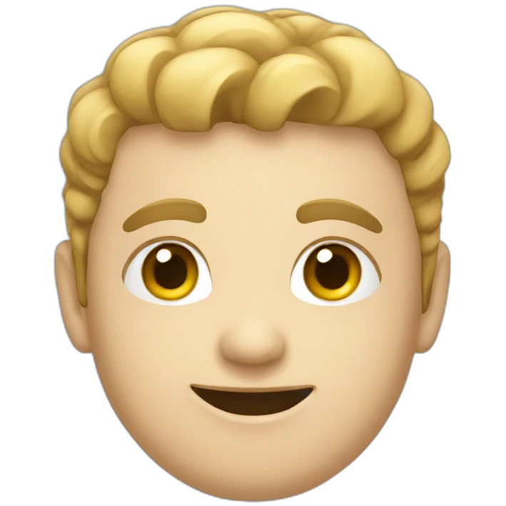 Mobile service emoji