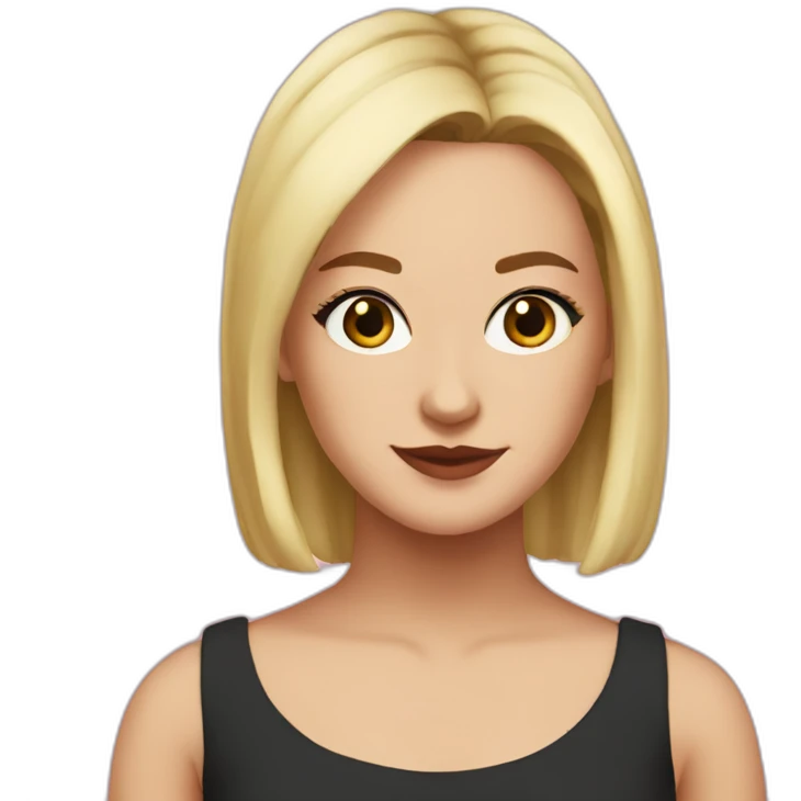 sabrina spellman emoji