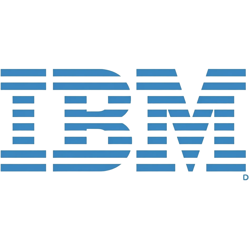 IBM emoji