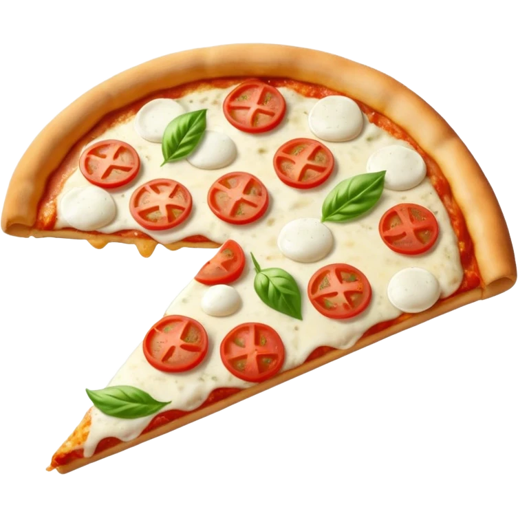 Pizza napolitana  emoji