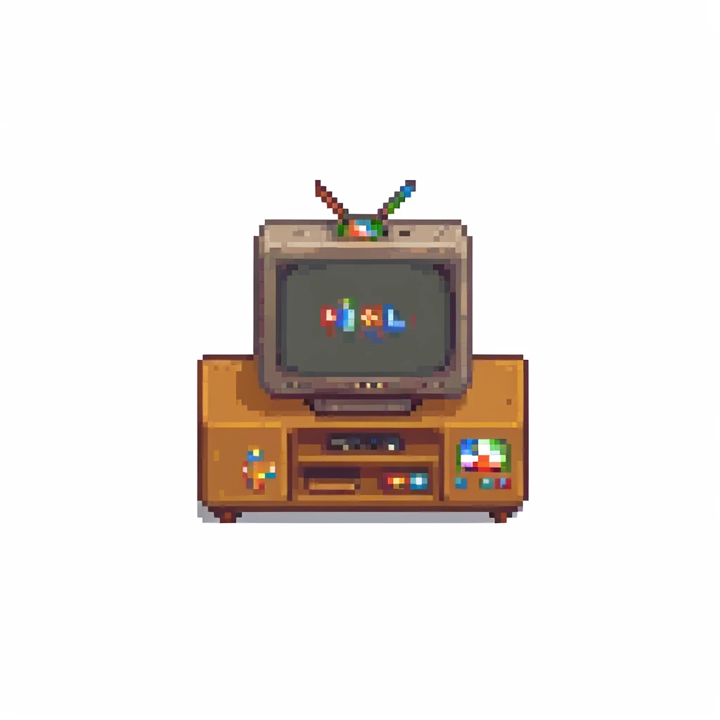 TV party with friends and snacks emoji
