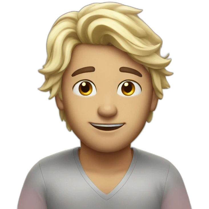 Good morning  emoji