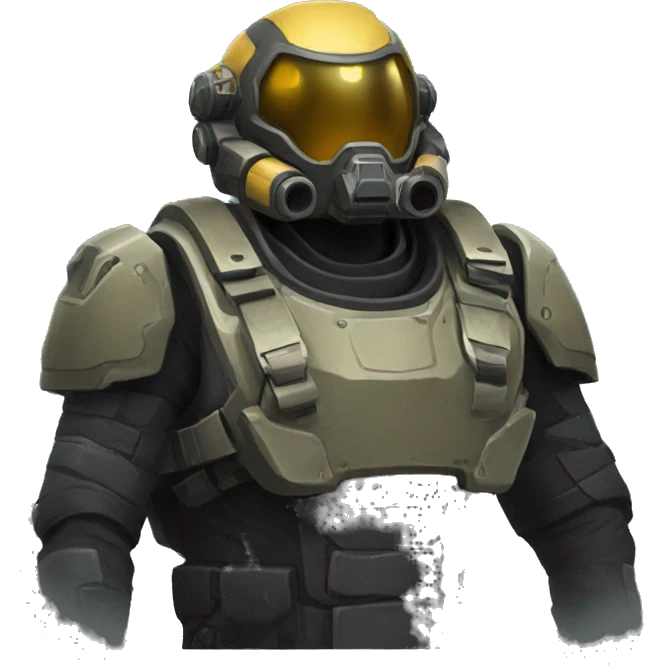 Helldivers emoji