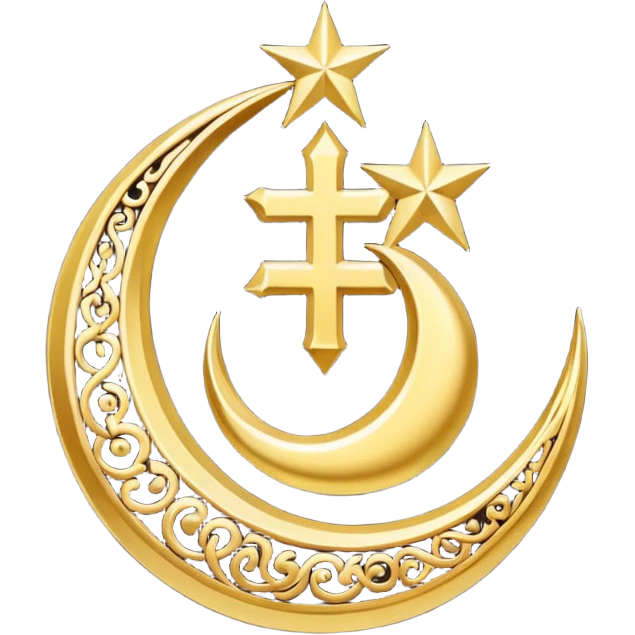 Islam symbol emoji