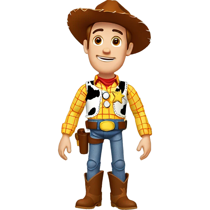 toy story emoji