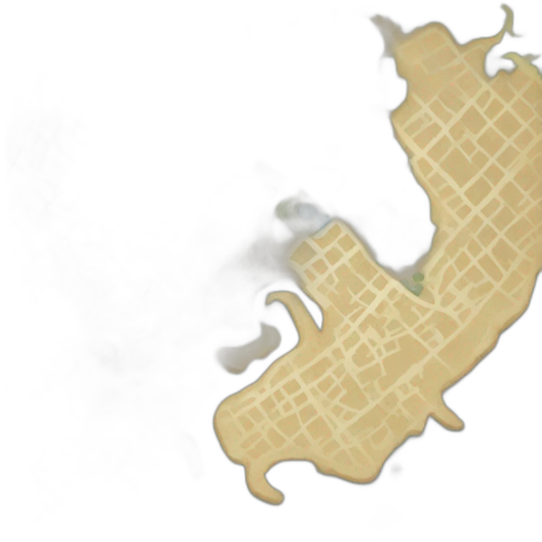 map emoji