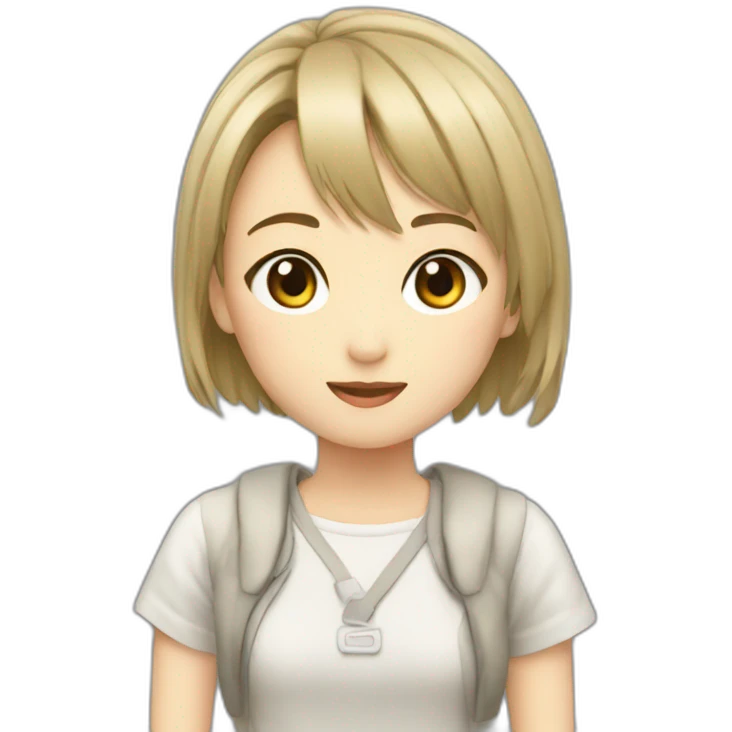 kaho-shibuya emoji