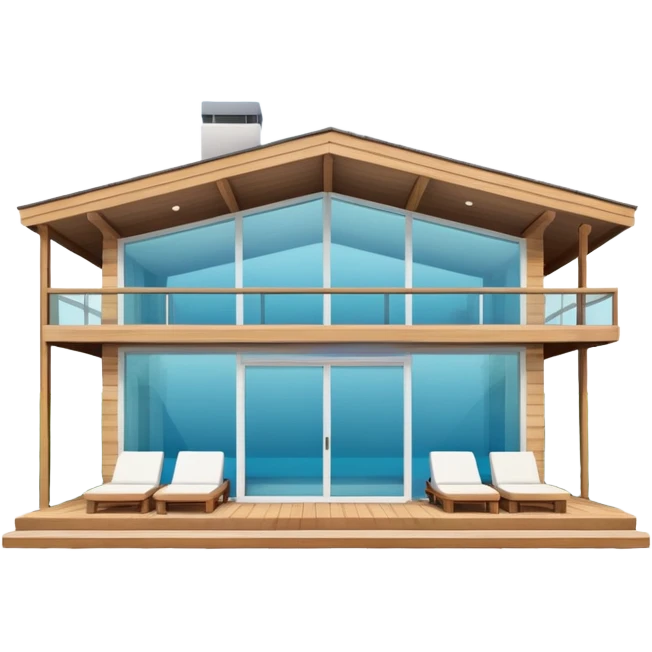 pool house emoji
