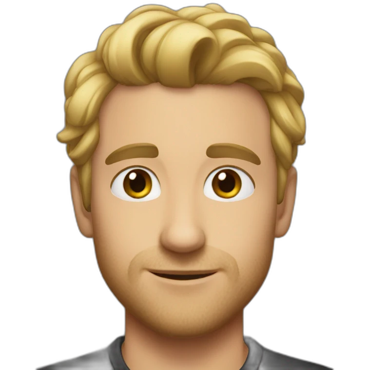 Shayne elliott emoji