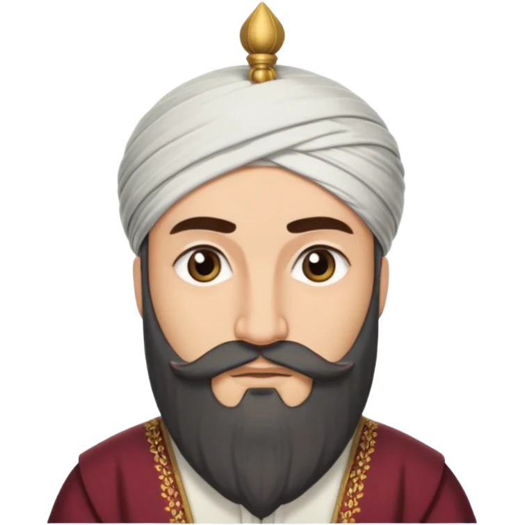 Selim I emoji