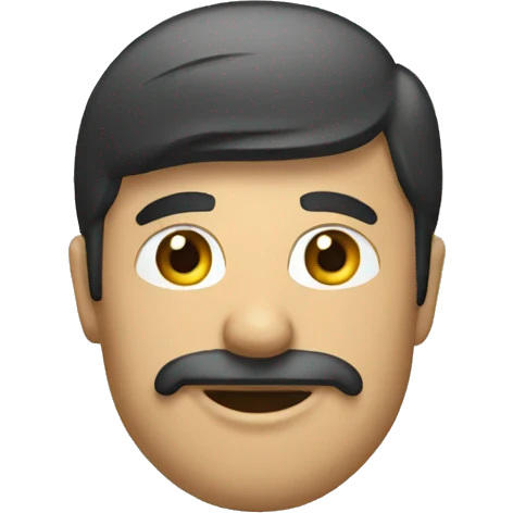 P capital emoji
