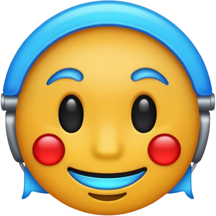 an emoji that says "21" in blue like a neon sign but with the cancel emoji over it emoji