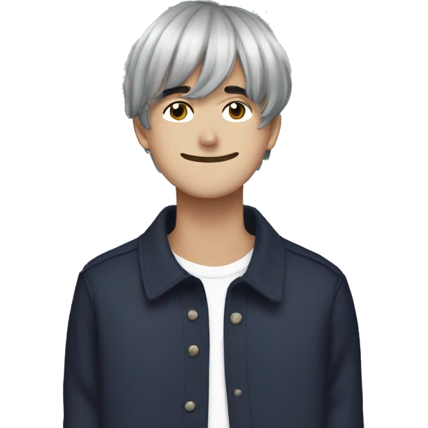 taehyung emoji