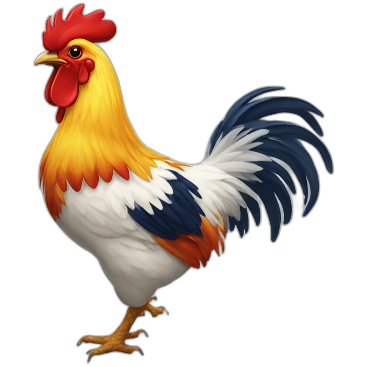 roosters-hockey emoji