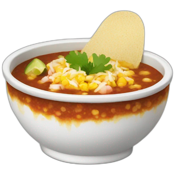 pozole emoji
