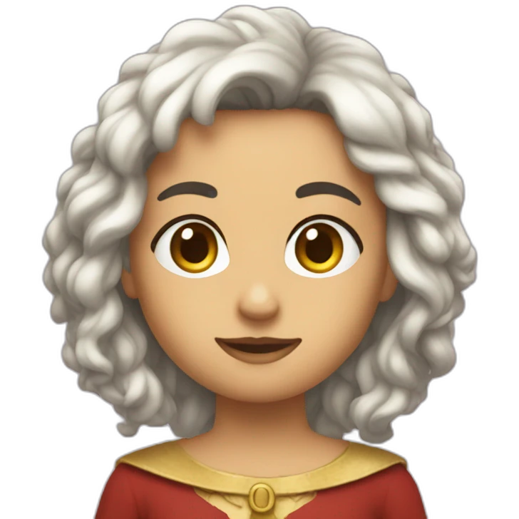 Malenia emoji