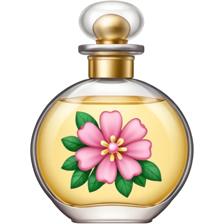perfume emoji