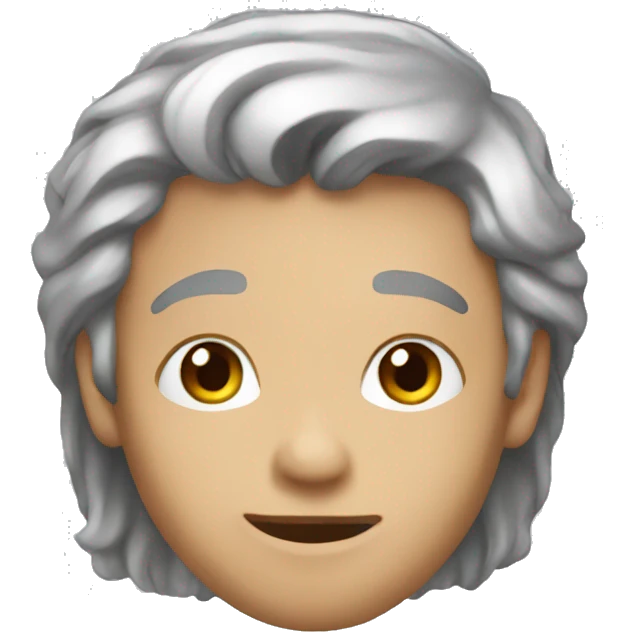 Шпиц emoji