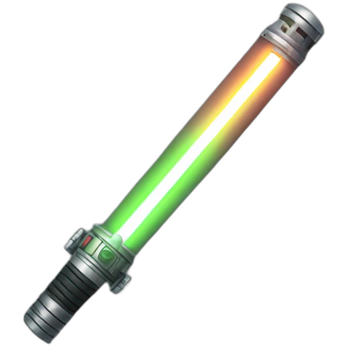light saber emoji