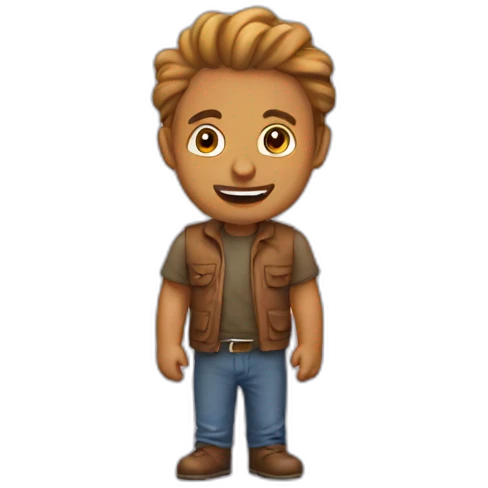 pegas emoji
