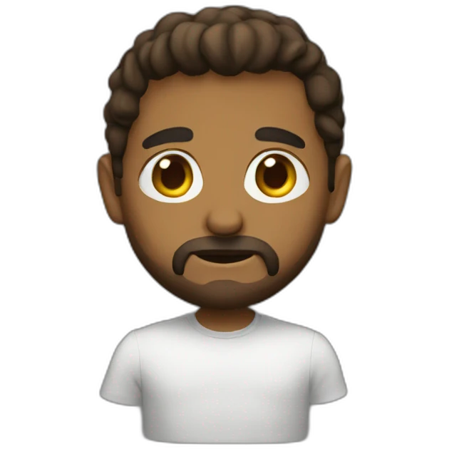 Renaldo emoji