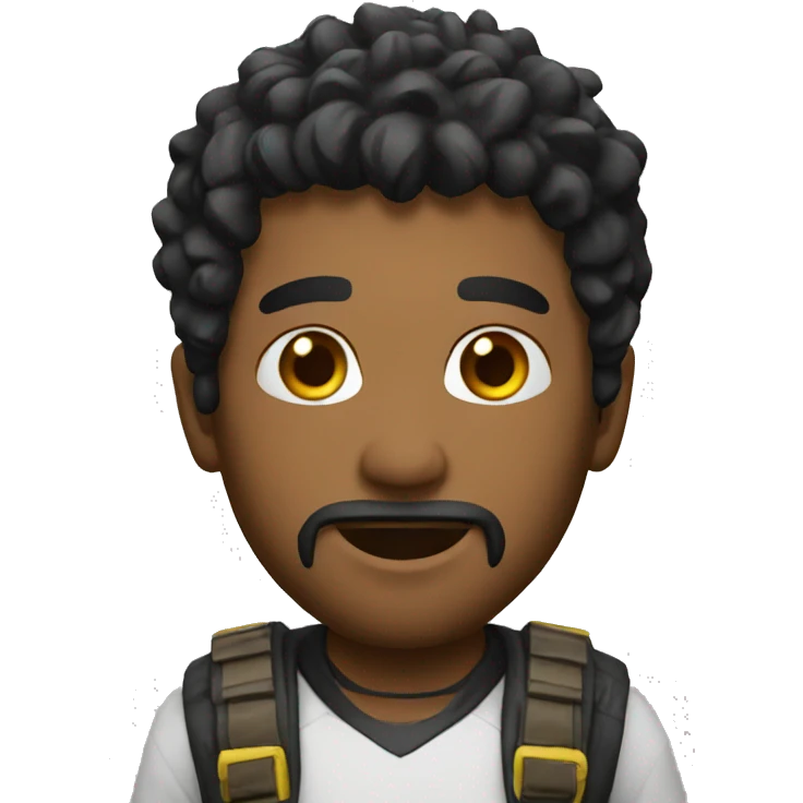 Gaming emoji