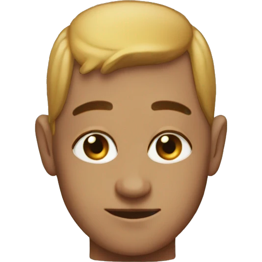 Atum emoji