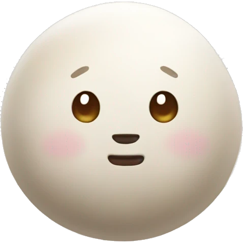 mochi emoji