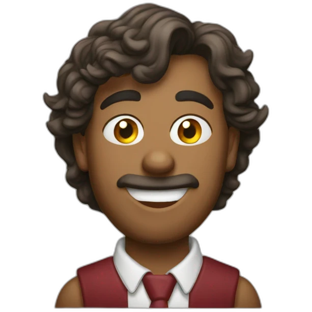 harvard lampoon emoji